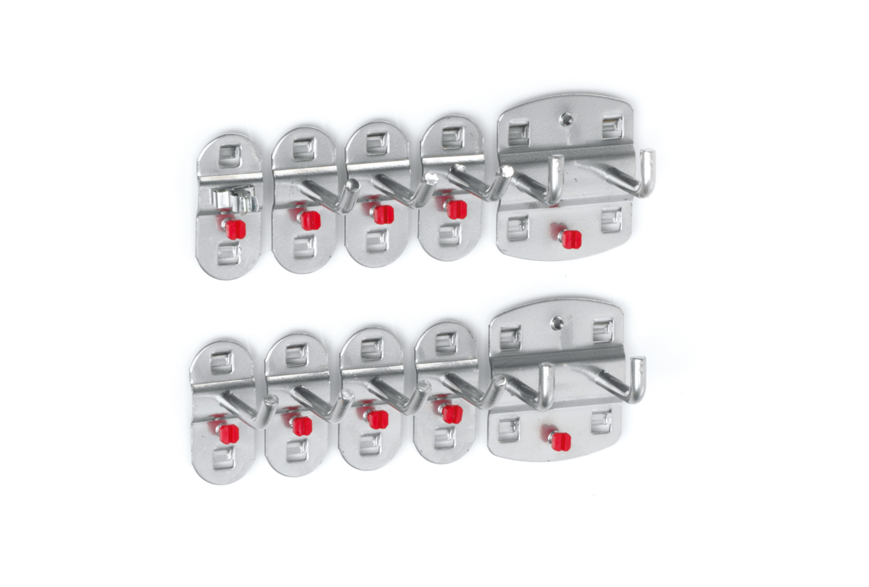 Werkzeughalter Sortiment 10 -teilig